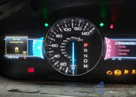 2011 Ford Edge Limited z USA, uszkodzony, nr VIN 2FMDK3KC7BBB35655